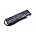 Аккумулятор CameronSino GE Monitor Solar 9500 (1800mAh )