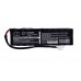 Аккумулятор CameronSino GE Monitor Solar 9500 (1800mAh )