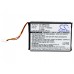 Аккумулятор CameronSino Garmin 010-11925-10 (750mAh )