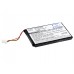 Аккумулятор CameronSino Garmin 010-11925-10 (750mAh )