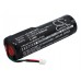 Аккумулятор CameronSino Garmin Pro 550 handheld (2200mAh )