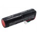 Аккумулятор CameronSino Garmin Pro 550 handheld (2200mAh )