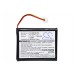 Аккумулятор CameronSino Garmin Delta Upland handhelds (700mAh )