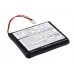 Аккумулятор CameronSino Garmin Delta Upland handhelds (700mAh )