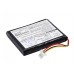 Аккумулятор CameronSino Garmin Delta Upland handhelds (700mAh )