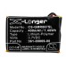 Аккумулятор CameronSino Garmin Delta Sport (400mAh )