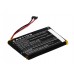 Аккумулятор CameronSino Garmin Delta Sport (400mAh )