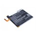 CameronSino аккумулятор для GIONEE Elife E7L 3000mAh (CS-GNE710SL)