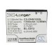 CameronSino аккумулятор для GIONEE GN105 1350mAh (CS-GNN105SL)