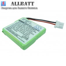 Аккумулятор CameronSino Grundig D770A (550mAh )
