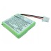 Аккумулятор CameronSino Grundig D770A (550mAh )