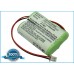 Аккумулятор CameronSino Handheld Dolphin 7300 (300mAh )