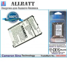 Аккумулятор CameronSino HP 490165-001 (1140mAh)
