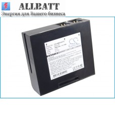 Аккумулятор CameronSino HME Com900 Communicators (900mAh)