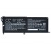 Аккумулятор CameronSino HP KK04XL (3800mAh )