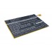 Аккумулятор CameronSino HP 781101-001 (8000mAh )