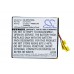 Аккумулятор CameronSino HP Slate 7 Extreme (4100mAh )