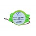 Аккумулятор CameronSino HP D0W48EA (150mAh )