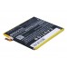 CameronSino аккумулятор для Hisense E613M 3900mAh (CS-HSE613SL)