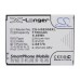 Аккумулятор CameronSino Hisense E958q (1700mAh)