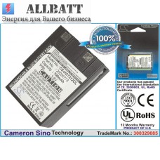 Аккумулятор CameronSino Telecom SIP Tie Pocket (1200mAh )