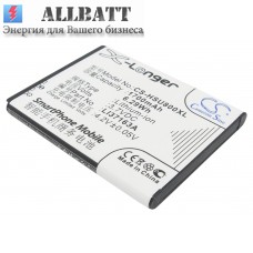 Аккумулятор CameronSino Hisense T959 (1700mAh)