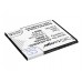 CameronSino аккумулятор для HASEE X50 2150mAh (CS-HSX500SL)