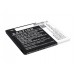 CameronSino аккумулятор для HASEE X50 2150mAh (CS-HSX500SL)