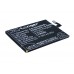 CameronSino аккумулятор для Hisense X9T 2500mAh (CS-HSX900SL)