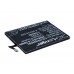 CameronSino аккумулятор для Hisense X9T 2500mAh (CS-HSX900SL)
