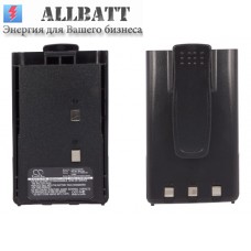 Аккумулятор CameronSino HYT TC-500-V1 (1200mAh)
