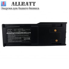 Аккумулятор CameronSino MOTOROLA HNN8148A (1800mAh )