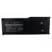 Аккумулятор CameronSino MOTOROLA HNN8148B (1800mAh )