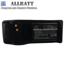 Аккумулятор CameronSino MOTOROLA GP350 (2500mAh )