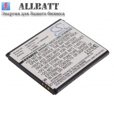 CameronSino аккумулятор для Huawei Ascend D LTE 1500mAh (CS-HU9501SL)