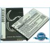 CameronSino аккумулятор для Huawei HBL6A 1100mAh (CS-HUC100SL)