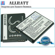 CameronSino аккумулятор для Huawei HB5D1 900mAh (CS-HUC560SL)