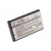 CameronSino аккумулятор для Huawei HB5A3 1050mAh (CS-HUC630SL)