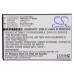 CameronSino аккумулятор для Huawei Ascend G750 1900mAh (CS-HUG750SL)