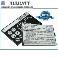 CameronSino аккумулятор для Huawei EZ J88 750mAh (CS-HUJ88SL)