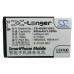 Аккумулятор CameronSino AT&T U2800A (950mAh )