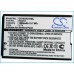 CameronSino аккумулятор для Huawei HB4H1 1000mAh (CS-HUT211SL)