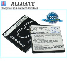 CameronSino аккумулятор для Huawei HB4A1 1100mAh (CS-HUV735SL)