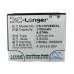 CameronSino аккумулятор для Huawei C7600 1100mAh (CS-HUV860XL)