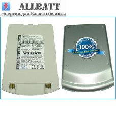 CameronSino аккумулятор для SAMSUNG SPH-I700 1700mAh (CS-I700SL)