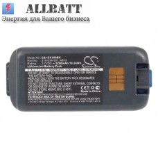 Аккумулятор CameronSino Intermec AB18 (5200mAh )