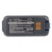 Аккумулятор CameronSino Intermec AB18 (5200mAh )