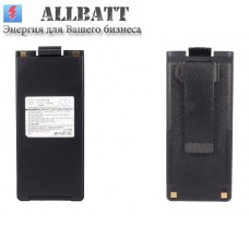 Аккумулятор CameronSino Icom IC-A4 (1800mAh )