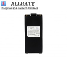 Аккумулятор CameronSino Icom IC-A4 (2500mAh )