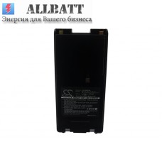 Аккумулятор CameronSino Icom IC-F21GM (1800mAh )